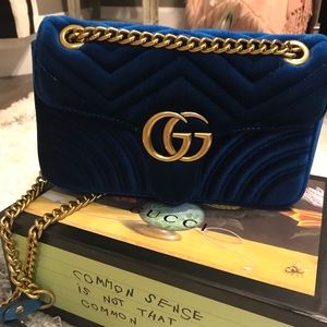 Gucci Purse